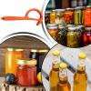Ring Pull Can Opener - Ergonomic Handle for Easy Use view 4