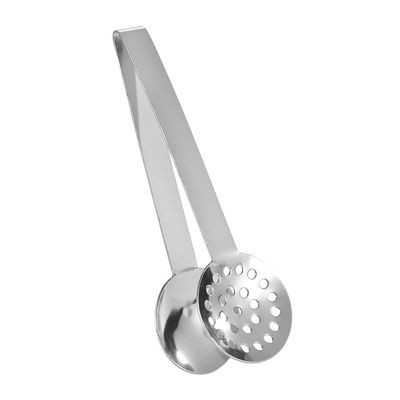 Auratrove Stainless Steel Tea Bag Press