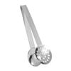 Auratrove Stainless Steel Tea Bag Press view 1