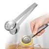 Auratrove Stainless Steel Tea Bag Press view 2