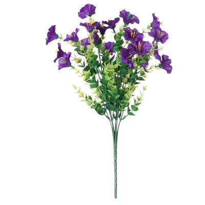 Artificial Flowers Plants - Realistic Fake Foliage