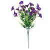 Artificial Flowers Plants - Realistic Fake Foliage view 1