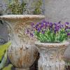 Artificial Flowers Plants - Realistic Fake Foliage view 4