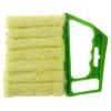 Microfiber Blind Cleaner with Plastic Handle view 3