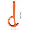 Manual Can Opener with Pull Tab Tool view 2