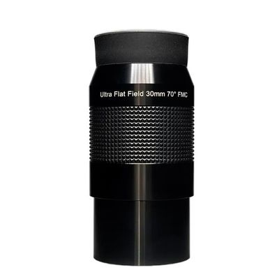 Ultra Flat Field UF 30mm 2-Inch Telescope Astronomy Accessory