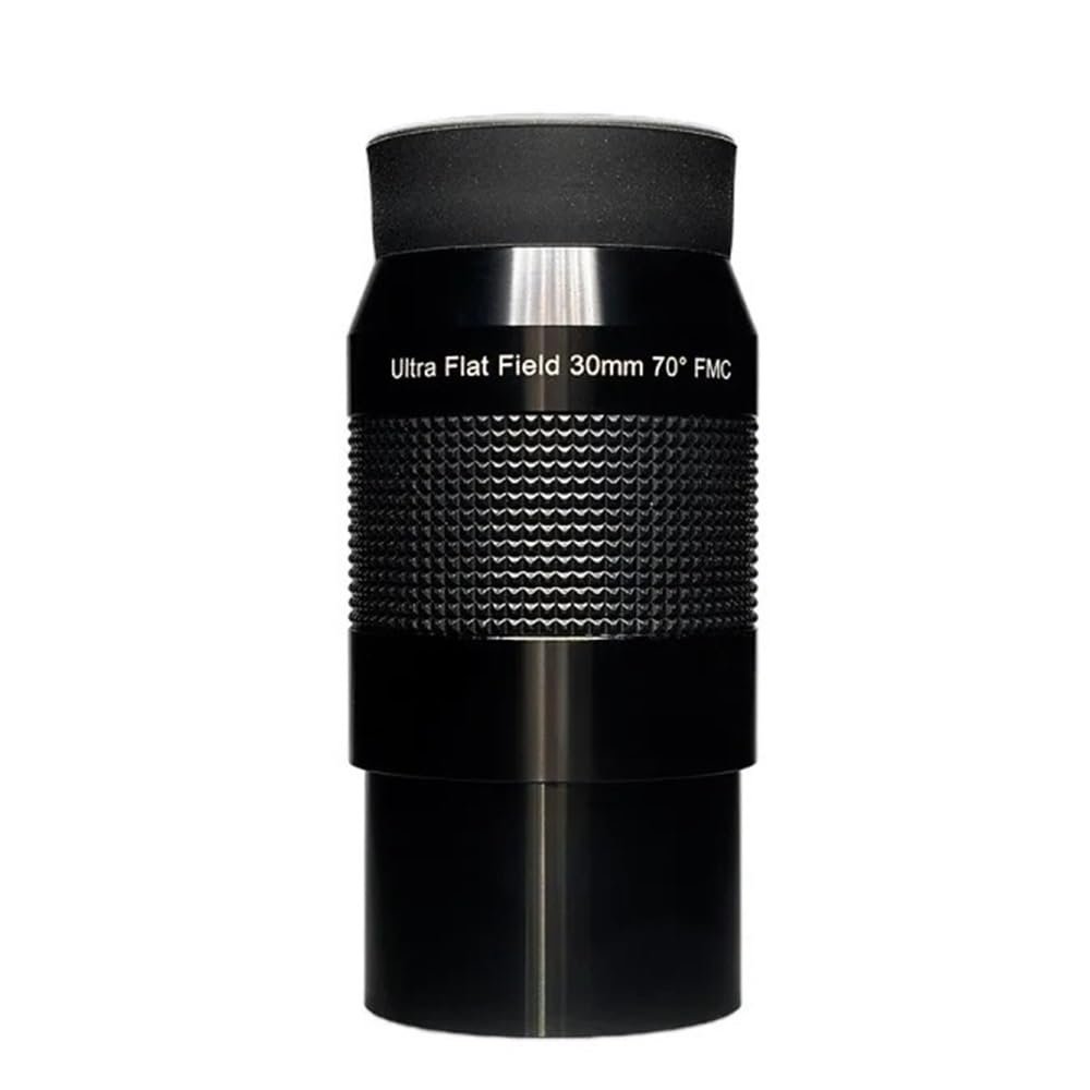 Ultra Flat Field UF 30mm 2-Inch Telescope Astronomy Accessory
