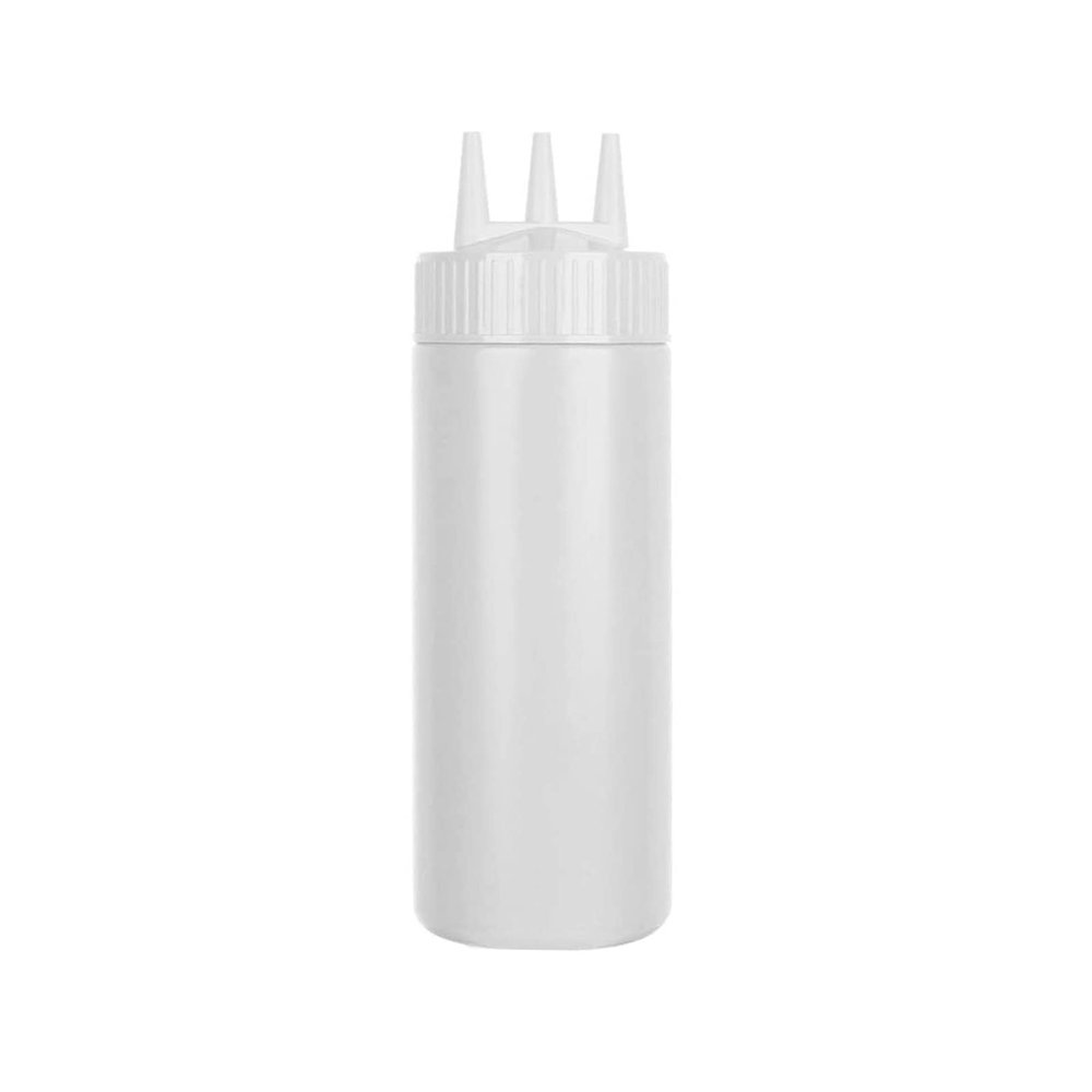Ruarby 3-Hole Sauce Dispenser