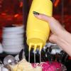 Ruarby 3-Hole Sauce Dispenser view 4
