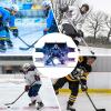 Generic Ice Hockey Training Rebounder Mat view 4