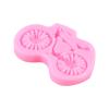 Ruarby Cake Decorations & Cupcake Molds view 1