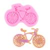 Ruarby Cake Decorations & Cupcake Molds view 4