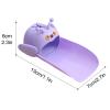 Sink Extension for Kids - Soft Silicone Water Guide view 2