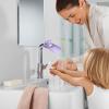 Sink Extension for Kids - Soft Silicone Water Guide view 3