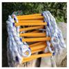 Generic 18 m Fire Escape Rope Ladder for Children and Adults view 1