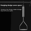 Stainless Steel Potato Masher Tool view 2