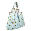 Foldable Waterproof Shopping Bag - Bee view 1