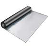 Self-Adhesive Waterproof Bitumen Roof Repair Tape, Aluminum Foil, 0.65 x 3.3 ft view 1