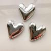 Heart-Shaped Refrigerator Magnets view 4