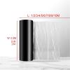 Self-Adhesive Aluminum Foil Repair Tape for Asphalt Roof Shingles, 50 x 900 cm view 3