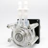 GROTHEN 24V DC Peristaltic Pump, 3,000 mL/min, 3-Roller PHARMED BPT Tubing view 3
