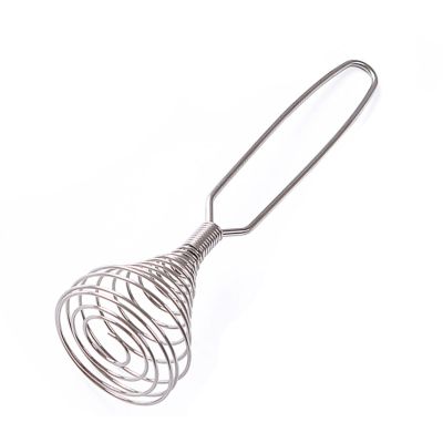 Stainless Steel Spiral Whisk