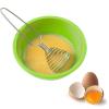 Stainless Steel Spiral Whisk view 3
