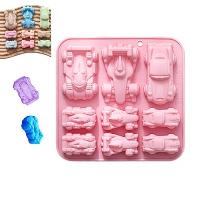 Silicone Molding Mold for Casting Applications