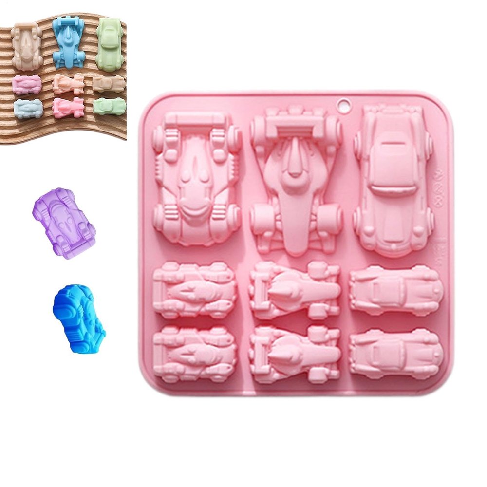Silicone Molding Mold for Casting Applications