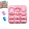 Silicone Molding Mold for Casting Applications view 1