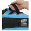 Fonowx Skate Bag, Inline Skate Bag for Kids, Premium Ice Skate Bag for Kids and Adults, Blue view 2