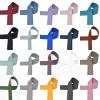 40 mm Wide Elastic Band | Colored | 1m and 2m Lengths view 2