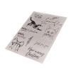 Shntig Transparent Silicone Stamp for Scrapbooking view 3