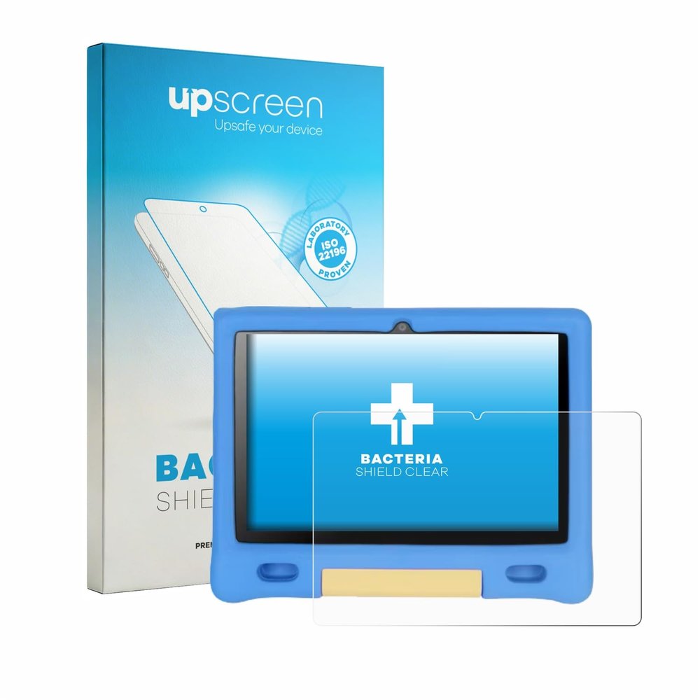 upscreen Screen Protector for Bufo Kids Tablet 10.1"