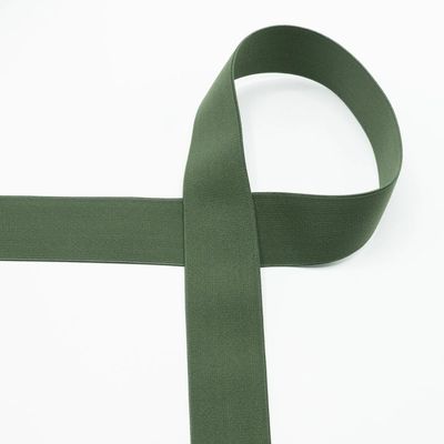 40 mm Wide Elastic Band | Colorful | 1m and 2m Lengths