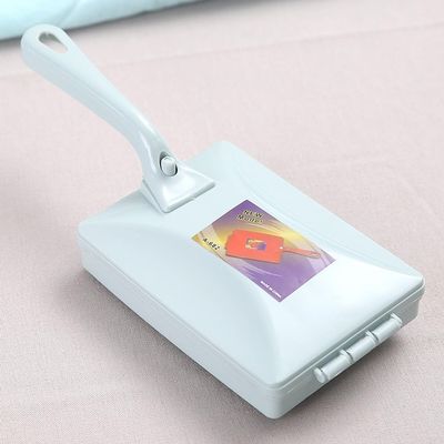 Handheld Carpet Cleaning Brush