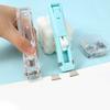 Alasum Refillable Stapler Set with ABS Material and Compact Portable Design, 1 Set view 4
