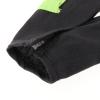 Yunhgft 1/6 Scale Men's Doll Pants for Action Figures and Collectibles, Green Black view 2