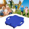 Sensory Sliding Balance Scooter Board view 4