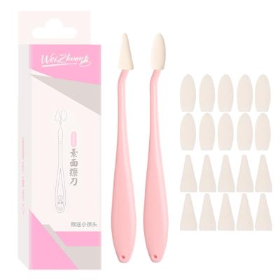 17 cm ABS Material Drawing Tools | Blending Stump Set for Ceramic Modeling