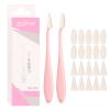 17 cm ABS Material Drawing Tools | Blending Stump Set for Ceramic Modeling view 1