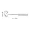 JSGHGDF Multi-Purpose Stainless Steel Whisk view 3