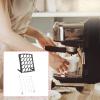 BOYANDM Vertical Coffee Pod Holder, Space-Saving Desktop Organizer view 2