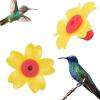 Rotating Flower Inserts for Bird Feeders view 4