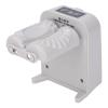 NOENNULL Electric Dumpling Press, Efficient DIY Dumpling Maker for Family Cooking Gatherings, Durable PP Material view 1