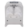 NOENNULL Electric Dumpling Press, Efficient DIY Dumpling Maker for Family Cooking Gatherings, Durable PP Material view 2
