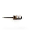 N20 M3-Threaded 34 mm Shaft 3V/6V/12V DC Motor, Low Speed, 15/30/50/60/100/200/500/600/1000 rpm (600 rpm at 6V) view 3