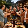 Funny Beer Bottle Opener view 4