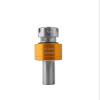 Floating Reamer Holder, 360° Radial Reamer Shank with Automatic Centering (C16-FDER11M) view 1