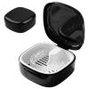 Simsky Denture Case with Removable Filter Tray, Retainer and Mouthguard Storage Box view 1